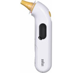 Braun Thermoscan 3 Contact White Ear - (IRT3030)