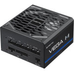 Chieftec Vega Power Supply Unit 1000 W 24-Pin Atx Atx White - (PPG-1000-C)