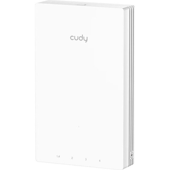 Cudy Access Point - (AP1300 WALL)