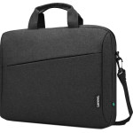 Lenovo T210 39.6 Cm (15.6'') Toploader Bag Black - (4X40T84061)