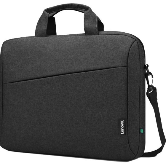 Lenovo T210 39.6 Cm (15.6'') Toploader Bag Black - (4X40T84061)