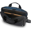 Lenovo T210 39.6 Cm (15.6'') Toploader Bag Black - (4X40T84061)