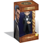 MINIX - Abraham Lincoln - (18963)