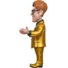 MINIX - Elton John Gold Suit - (20461)