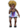 MINIX - Tina Turner - (20041)