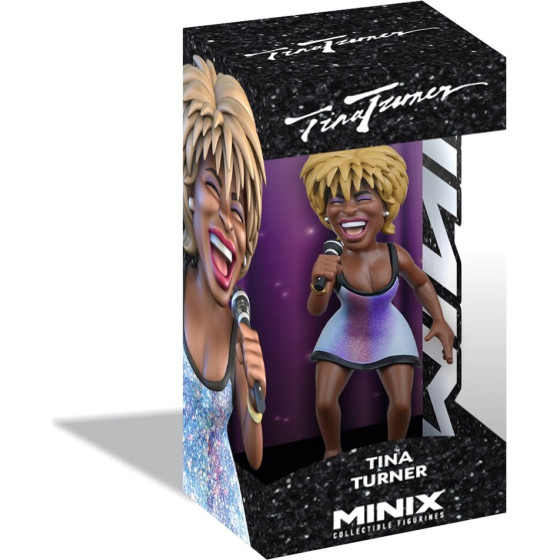 MINIX - Tina Turner - (20041)