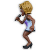 MINIX - Tina Turner - (20041)