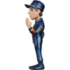 MINIX F1 Red Bull - Max Verstappen 4th World Champion - (21024)