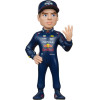 MINIX F1 Red Bull - Max Verstappen 4th World Champion - (21024)