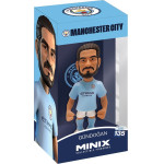 MINIX Manchester City - Ilkay Gundogan - (14316)