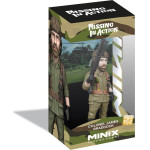 MINIX Missing In Action - Chuck Norris - (20744)