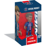 MINIX Psg - Desire Doue - (22342)