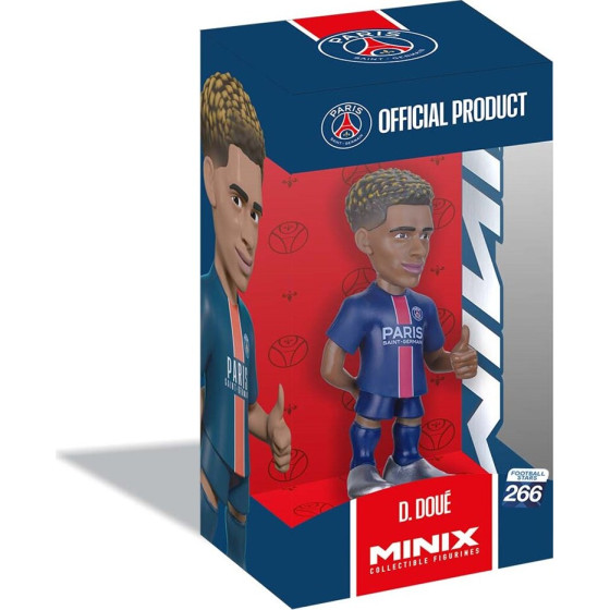 MINIX Psg - Desire Doue - (22342)