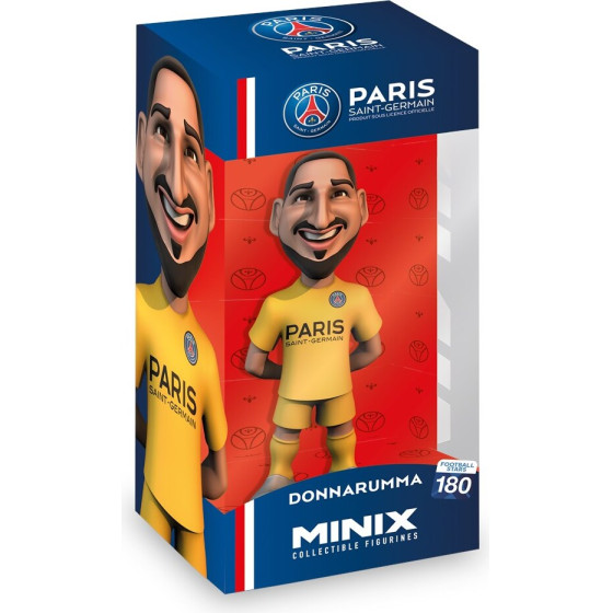 MINIX Psg - Gianluigi Donnaruma - (10400)