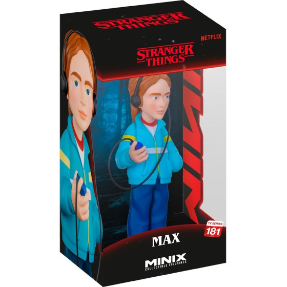 MINIX Stranger Things - Max - (22489)