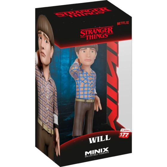 MINIX Stranger Things - Will - (20959)
