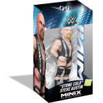 MINIX Wwe - Stone Cold Steve Austin - (20485)