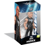 MINIX Wwe - The Rock - (20492)