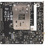 MSI Mpg B650I Edge Wifi Motherboard Amd B650 Socket AM5 Mini Atx - (7D73-001R)