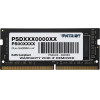 Patriot Memory Module Signature DDR4 SO-Dimm 8GB 3200MHz - (PSD48G32002S)