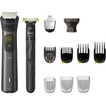 Philips Hair trimmers/Clipper Grey 27 Lithium-Ion (Li-Ion) - (MG9540/15)
