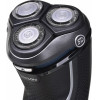 Philips men's Shaver Rotation Shaver Trimmer Black, Chrome - (S3343/13)