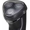 Philips men's Shaver Rotation Shaver Trimmer Black, Chrome - (S3343/13)