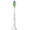 Philips Optimal White 4 Pack Brush Heads - (HX6064/87)
