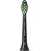 Philips Optimal White 4 Pack Brush Heads - (HX6064/88)