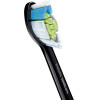 Philips Optimal White 4 Pack Brush Heads - (HX6064/88)