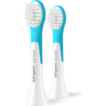 Philips Sonicare For Kids For Kids 2-Pack Brush Heads - (HX6032/90)
