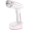 Tefal Manual Clothes Steamer 0.12 l 1300 W Pink, White - (DT3050)