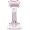 Tefal Manual Clothes Steamer 0.12 l 1300 W Pink, White - (DT3050)