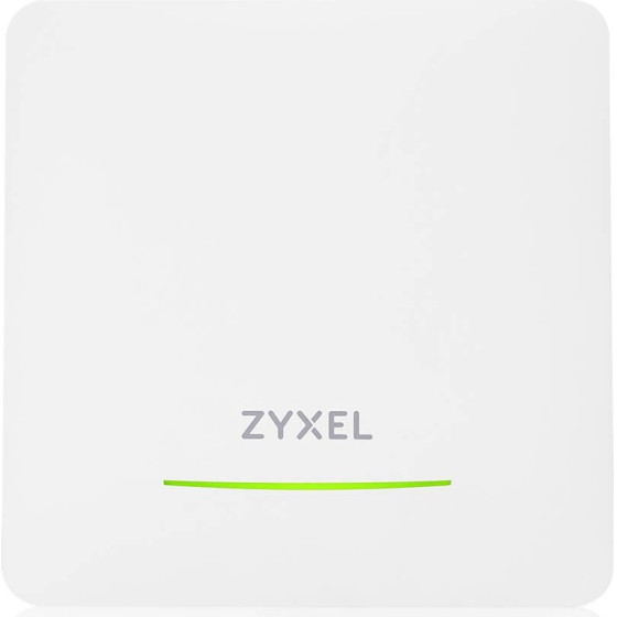 Zyxel NWA90BE Pro 5764 Mbit/s White Power Over Ethernet (PoE) - (NWA90BEPRO-EU0102F)