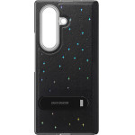 Dux Ducis Stex Case For Samsung Galaxy Z Fold 7 With 360� Stand - Black