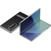 Dux Ducis Stex Case For Samsung Galaxy Z Fold 7 With 360� Stand - Black