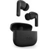 SBS Wireless Earphones Tws Spike Black - (RTWSSPIKEK)