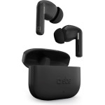 SBS Wireless Earphones Tws Spike Black - (RTWSSPIKEK)