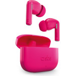 SBS Wireless Earphones Tws Spike Pink - (RTWSSPIKEP)