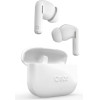 SBS Wireless Earphones Tws Spike White - (RTWSSPIKEW)