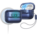 ESR - Pulse Magnetic Flicklock - Apple Airpods Pro 3 - Dark Blue