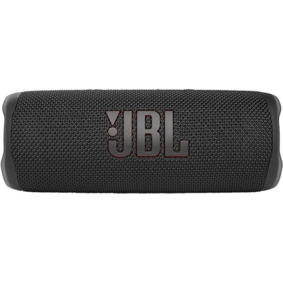 JBL ������ ����� Bluetooth Flip 6 30W ����� - (JBLFLIP6BLKAM)