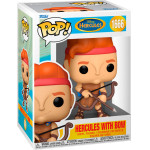 Funko Pop Figure Disney Hercules - Hercules With Bow - (889698615389)