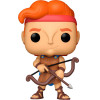 Funko Pop Figure Disney Hercules - Hercules With Bow - (889698615389)