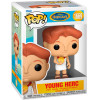 Funko Pop Figure Disney Hercules Young Herc - (889698615419)