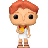 Funko Pop Figure Disney Hercules Young Herc - (889698615419)