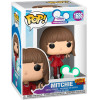Funko Pop Figure Disney Throwback Mitchie - (889698907590)