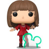 Funko Pop Figure Disney Throwback Mitchie - (889698907590)