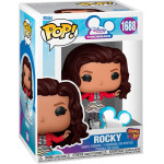 Funko Pop Figure Disney Throwback Rocky - (889698907613)