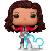 Funko Pop Figure Disney Throwback Rocky - (889698907613)